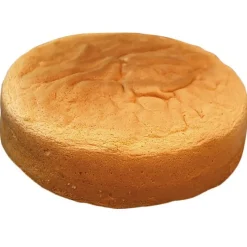 Outlet Cerf Dellier Génoise nature ronde 26 cm