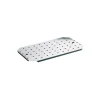 Cerf Dellier égouttoir inox pour bac GN 1/2