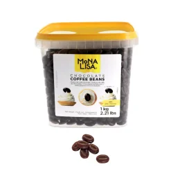 Online Cerf Dellier Grain de café chocolat 1 Kg