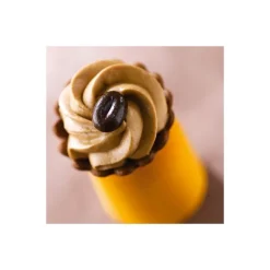 Online Cerf Dellier Grain de café chocolat 1 Kg