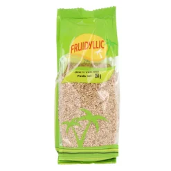 New Cerf Dellier Graines de sésame doré 250 g