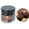 Online Cerf Dellier Grains de café chocolat 60 g