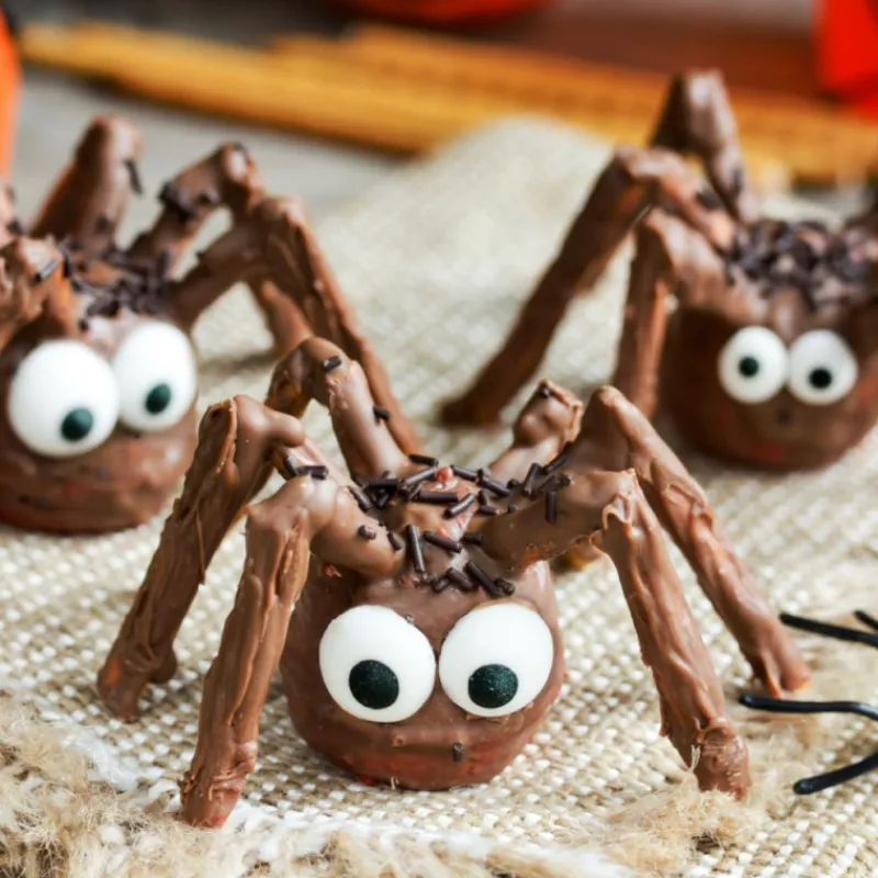 Clearance Cerf Dellier Grand yeux comestibles 50 g