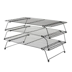 Best Cerf Dellier Grille de refroidissement 3 étages