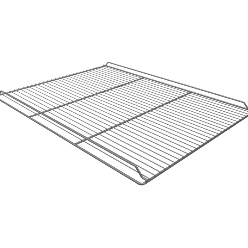 Cerf Dellier Grille inox spéciale fermentation sur toile 2 galeries côté 600