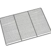 New Cerf Dellier Grille plate inox renforcée 60 x 40 cm