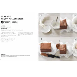 Discount Cerf Dellier Gâteaux de maman - Aurélie Desgages