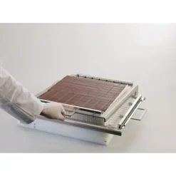 Best Cerf Dellier Guitare double 350 x 350 mm socle seul