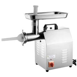 Sale Cerf Dellier Hachoir à viande électrique TC12 3 grilles 3,5, 6 et 8 mm