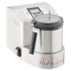 Hot Cerf Dellier Hotmix mixer-cuiseur pro master sous-vide 2