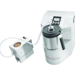 New Cerf Dellier Hotmix Pro fumoir inox pour produits liquides