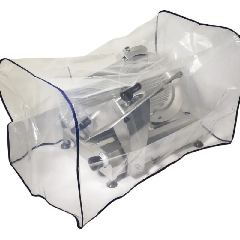 Online Cerf Dellier Housse de protection en PEBD pour trancheuse