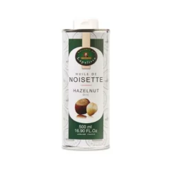 Best Cerf Dellier Huile fine de Noisette 250 ml