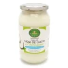 Clearance Cerf Dellier Huile vierge de noix de coco biologique désodorisée 1 L