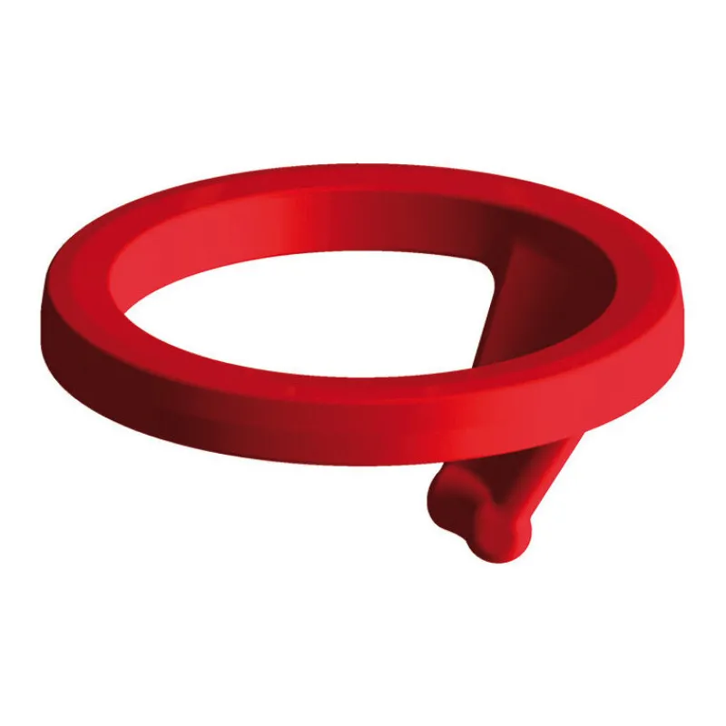 New Cerf Dellier ISI siphon Gourmet Whip pour chaud et froid 1 L