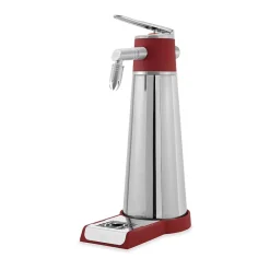 Sale Cerf Dellier ISI siphon thermo xpress plus sur pied 1 l