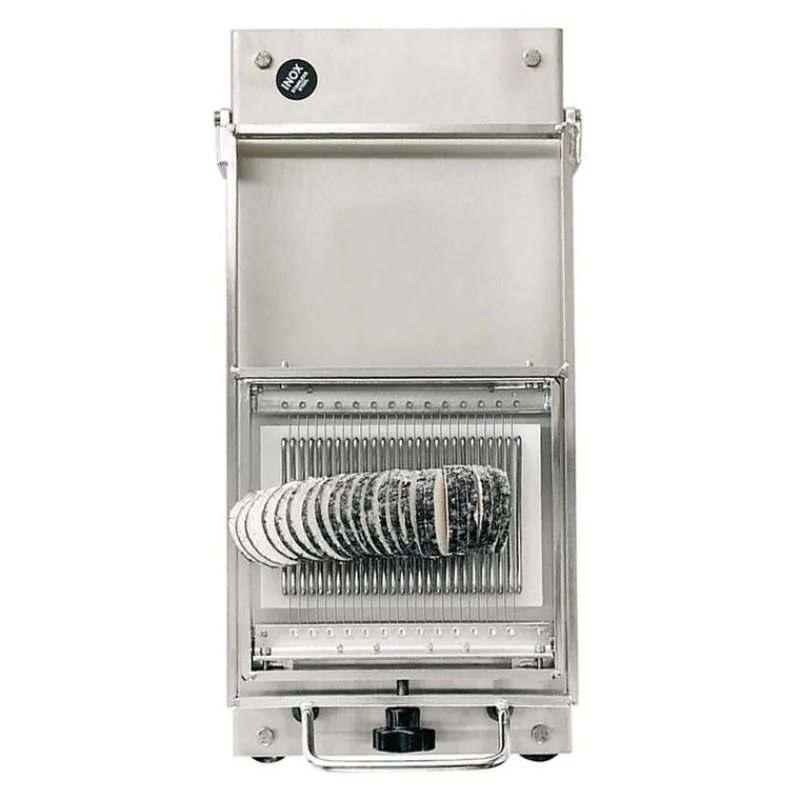 Cerf Dellier Jeu de 16 fils pour mini-guitare inox