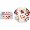 Sale Cerf Dellier Kit biscuits thème St-Valentin