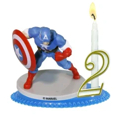 Discount Cerf Dellier Kit bougie Avengers
