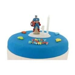 Discount Cerf Dellier Kit bougie Avengers