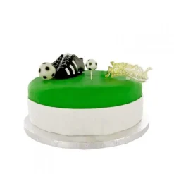 New Cerf Dellier Kit décor Champions de Foot