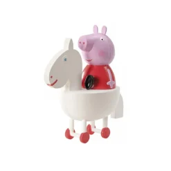 Clearance Cerf Dellier Kit décor gâteau Peppa Pig