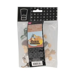 Best Cerf Dellier Kit décor gâteau savane