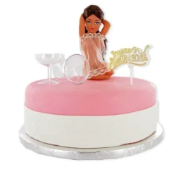 Online Cerf Dellier Kit décor Gâteau Sexy Sue