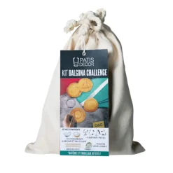 Sale Cerf Dellier Kit emporte-pièces Squid Game Dalgona Challenge