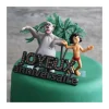 Discount Cerf Dellier Kit gateau anniversaire Le Livre de la jungle