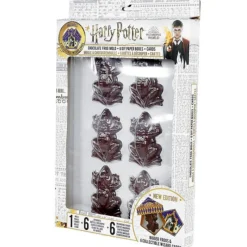 Best Cerf Dellier Kit moule à chocolat Chocogrenouilles Harry Potter
