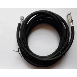 New Cerf Dellier Kit tuyau et 3 raccords pour aérographe colani