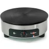 Clearance Cerf Dellier Krampouz crêpière électrique standard 3 kW