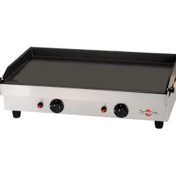 Clearance Cerf Dellier Krampouz plancha gaz 73 x 40 cm