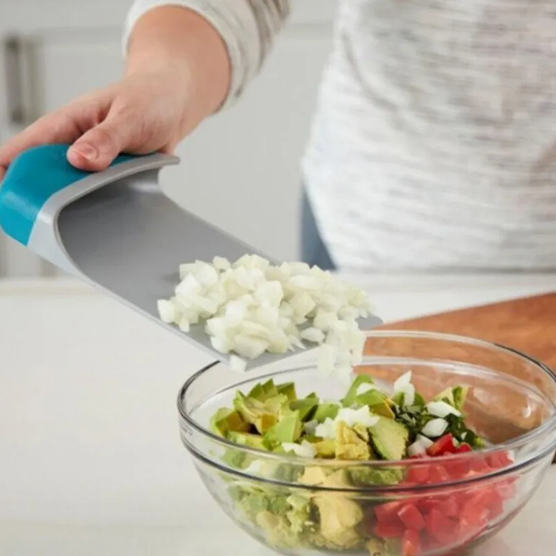 Best Cerf Dellier Lame à pâtisserie "Cut & Lift" Versa-Tools Wilton