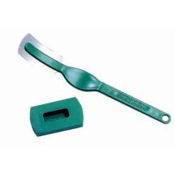 Sale Cerf Dellier Lame de boulanger Matfer