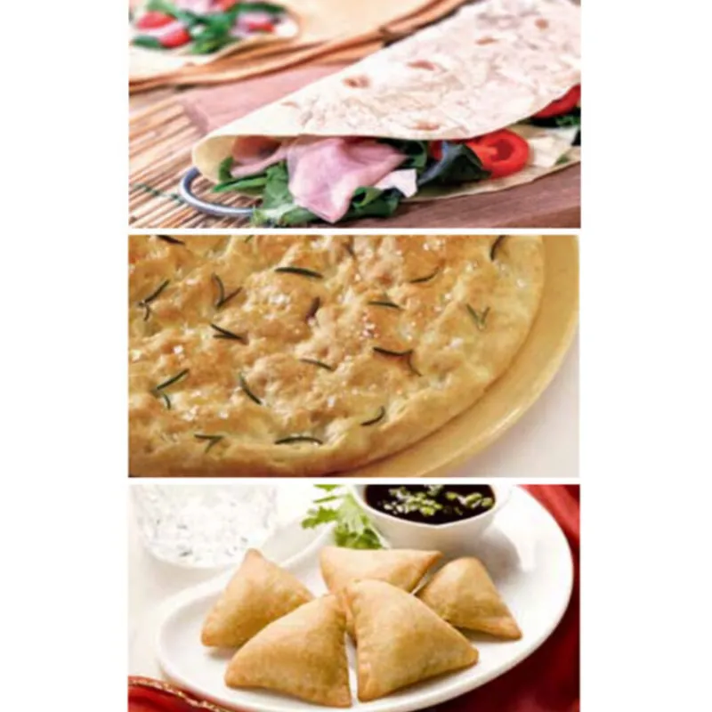 Cerf Dellier Laminoir Giotto Max 45 cm