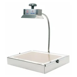 Outlet Cerf Dellier Lampe à sucre 500 watts lampe céramique 46x35 cm