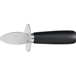 Outlet Cerf Dellier Lancette à huîtres avec garde à mitre 16 cm