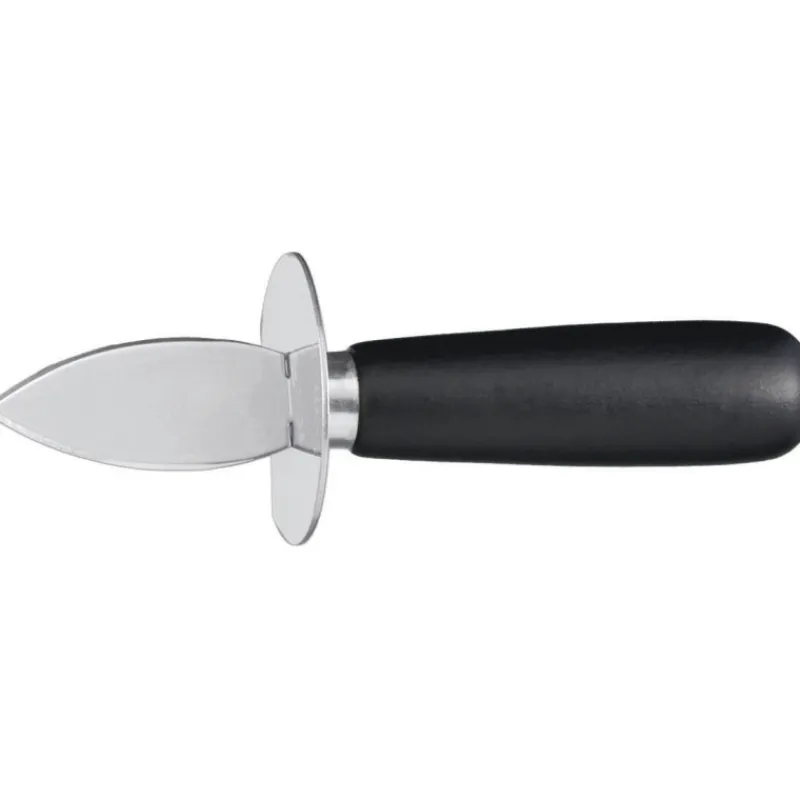 Outlet Cerf Dellier Lancette à huîtres avec garde à mitre 16 cm