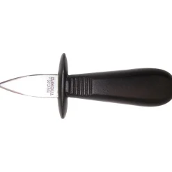Discount Cerf Dellier Lancette à huîtres avec garde 14 cm