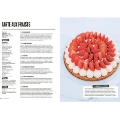 New Cerf Dellier L'atelier Pâtisserie de Ludo