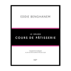 Sale Cerf Dellier Le Grand Cours de Pâtisserie