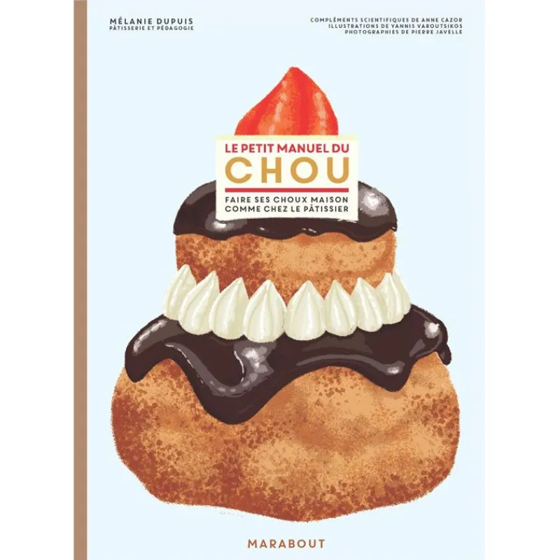 Clearance Cerf Dellier Le Petit Manuel du Chou