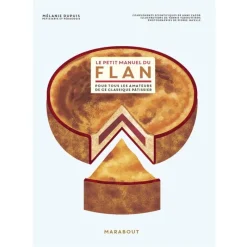 Discount Cerf Dellier Le Petit Manuel du Flan