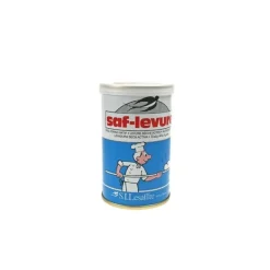 Outlet Cerf Dellier Levure sèche de boulangerie Saf-levure 125 g