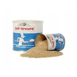 Outlet Cerf Dellier Levure sèche de boulangerie Saf-levure 125 g