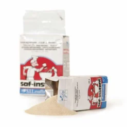 Outlet Cerf Dellier Levure sèche instantanée Saf-Instant 125 g