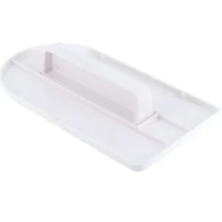 Cerf Dellier Lisseur pâte à sucre bord droit Patisdécor