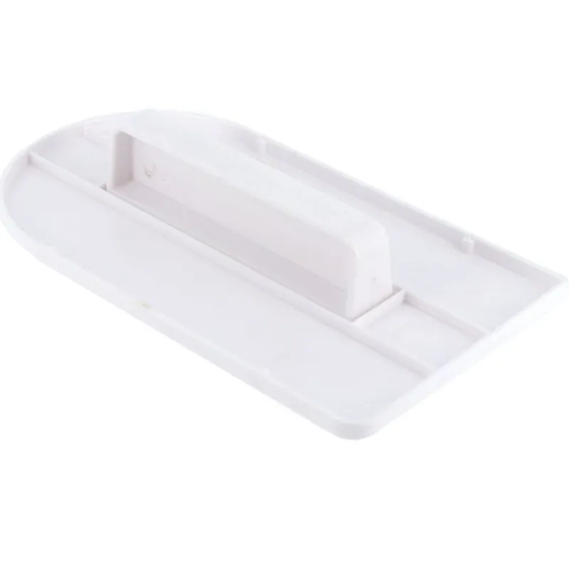 Cerf Dellier Lisseur pâte à sucre bord droit Patisdécor